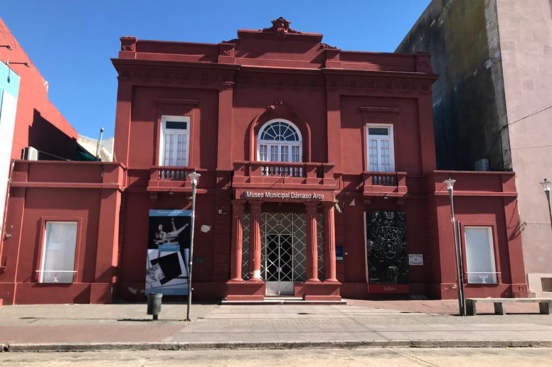 Este viernes se realizar La noche de los museos